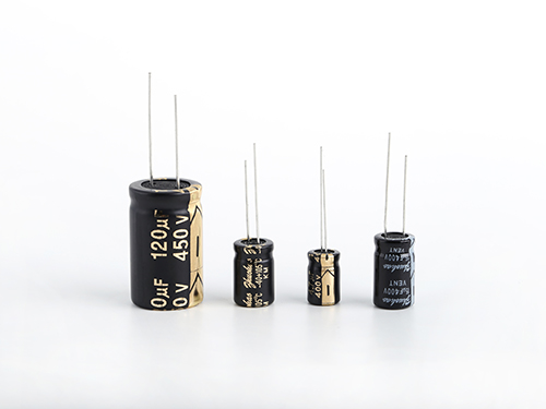 如何進行了解高壓電解電容器的參數(shù)？